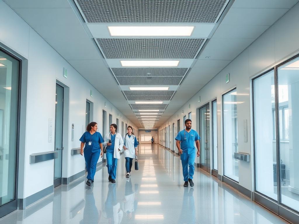 Mount Sinai
Medical project preview